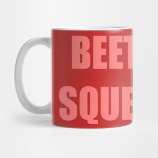 Beetle Squeeze iCarly Penny Tee Mug